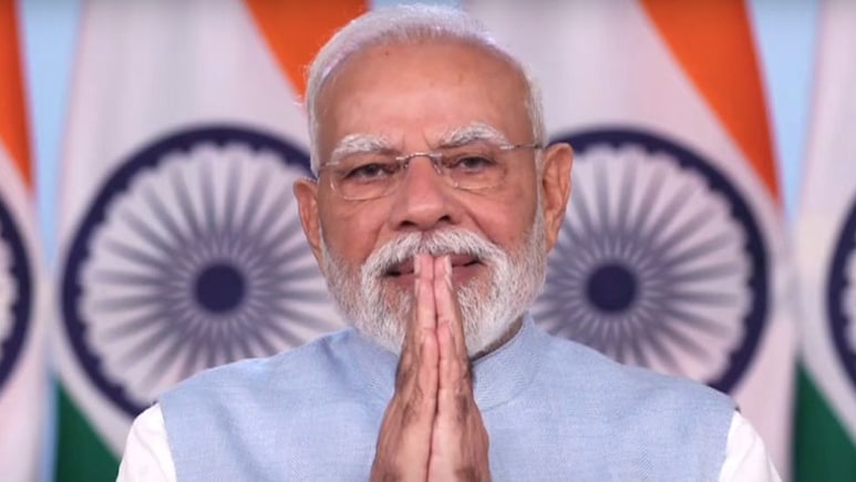 "Thrilled": PM Modi Hails Deepavali's Addition To UNESCO List