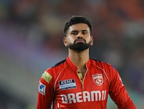Shreyas Iyer Breaks Long Silence On KKR Exit: "I Wasnt Completely In..."