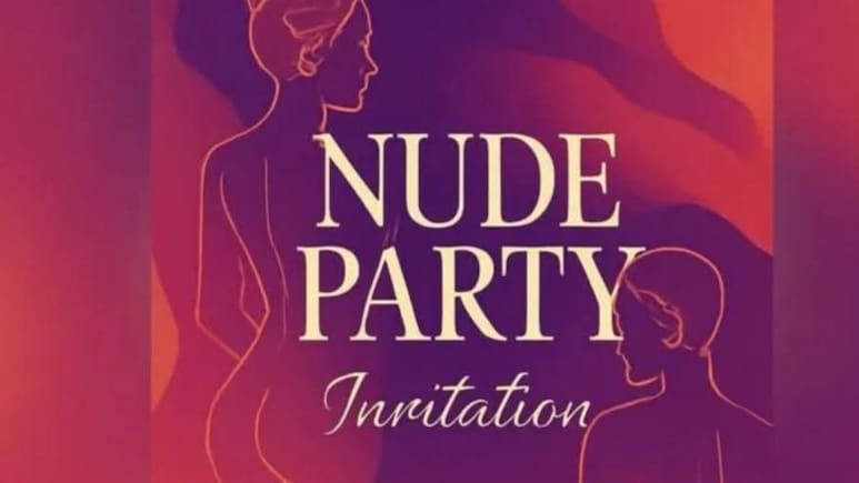 Raipur Nude Party की आड़ में रची गई थी बड़ी साजिश, मोबाइल फोन ने खोले कई अहम राज
