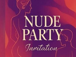 Raipur Nude Party की आड़ में रची गई थी बड़ी साजिश, मोबाइल फोन ने खोले कई अहम राज Raipur Nude Party की आड़ में रची गई थी बड़ी साजिश, मोबाइल फोन ने खोले कई अहम राज
