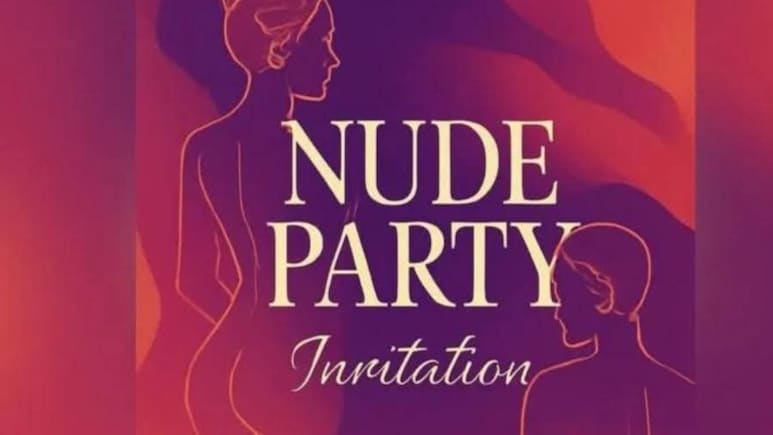 Nude Party: रायपुर में न्यूड पार्टी मामले में आदर्श अग्रवाल चढ़ा हत्थे, पुलिस ने ऐसे किया गिरफ्तार