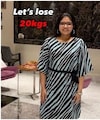 How This Fitness Influencer Lost 23 Kg Without Gym Or A Traditional Diet