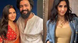 Katrina Kaif Pregnancy: वयाच्या 42 व्या वर्षी कतरिना कैफ आई होणार! दाम्पत्याने पहिलांदाच केलं जाहीर, Delivery कधी होणार?