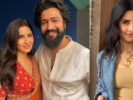 Katrina Kaif Pregnancy: वयाच्या 42 व्या वर्षी कतरिना कैफ आई होणार! दाम्पत्याने पहिलांदाच केलं जाहीर, Delivery कधी होणार? Katrina Kaif Pregnancy: वयाच्या 42 व्या वर्षी कतरिना कैफ आई होणार! दाम्पत्याने पहिलांदाच केलं जाहीर, Delivery कधी होणार?