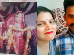 Married UP Man Missing Since 2018 Seen On Instagram Reels With Another Woman Married UP Man Missing Since 2018 Seen On Instagram Reels With Another Woman