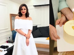 Parineeti Chopra's August Photo Dump Is All About Glamour, Shoot Diaries And Pregnancy Celebration Parineeti Chopra's August Photo Dump Is All About Glamour, Shoot Diaries And Pregnancy Celebration