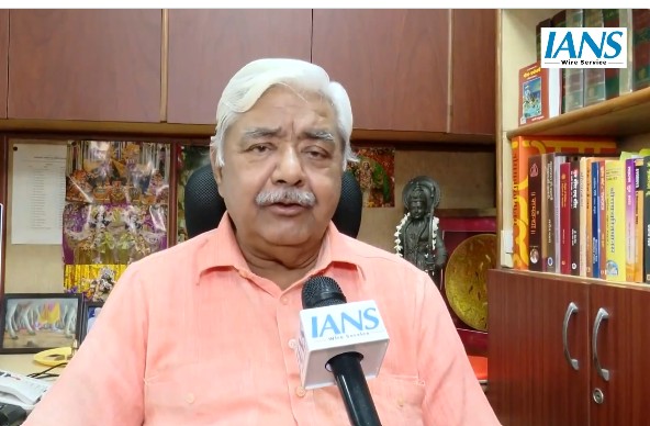 वक्फ विरोध की आड़ में हिंसा का षड्यंत्र, देश में शांति भंग करने की कोशिश... VHP का बड़ा आरोप
