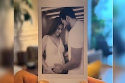 Katrina Kaif And Vicky Kaushal Announce Pregnancy: "Best Chapter Of Our Lives" Katrina Kaif And Vicky Kaushal Announce Pregnancy: "Best Chapter Of Our Lives"