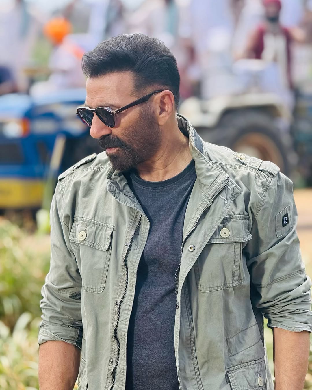 सनी देओल की डाइट सुन रह जाएंगे हैरान, नाश्ते में परांठे नहीं ये चीजें करते हैं पसंद और रात के डिनर में...