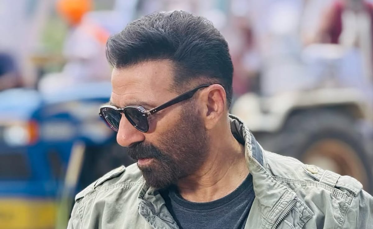 67 की उम्र में भी गजब है सनी देओल की फिटनेस, नाश्ते में कुछ यूं खाते हैं अंडा और दिन में फुल पंजाबी लंच