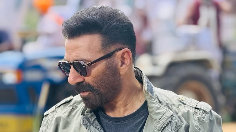 67 की उम्र में भी गजब है सनी देओल की फिटनेस, नाश्ते में कुछ यूं खाते हैं अंडा और दिन में फुल पंजाबी लंच