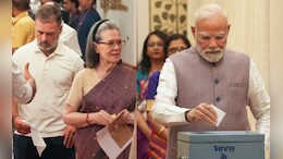 Vice President Election Highlights: PM Modi, Amit Shah Congratulate New Vice President