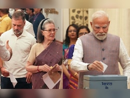 Vice President Election Highlights: PM Modi, Amit Shah Congratulate New Vice President Vice President Election Highlights: PM Modi, Amit Shah Congratulate New Vice President
