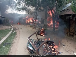 3 Killed In Protests Over Gang-Rape Of Tribal Girl In Bangladesh 3 Killed In Protests Over Gang-Rape Of Tribal Girl In Bangladesh