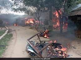 Biden Government Spent Millions On Regime Change In Bangladesh: Sheikh Hasina's Son