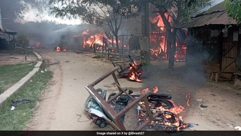 Biden Government Spent Millions On Regime Change In Bangladesh: Sheikh Hasina's Son