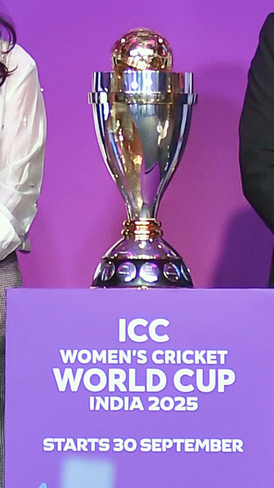ICC ने खोला खजाना, महिला वनडे वर्ल्ड कप जीतने वाली टीमों पर होगी पैसों की बारिश