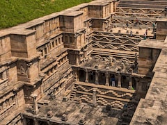 Rani-Ki-Vav: An 11th-Century Wonder You Hold Every Time You Use Rs 100 Notes