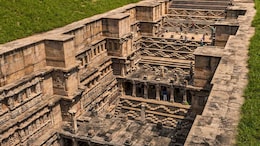 Rani-Ki-Vav: An 11th-Century Wonder You Hold Every Time You Use Rs 100 Notes