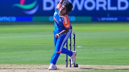 "Kid Inside Me Always Wanted To Play For India And Win World Cup": Arundhati Reddy