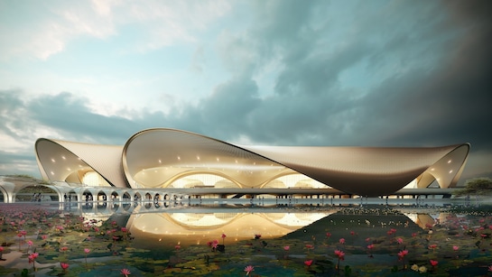 Adani Airports Unveils India's Digital Leap Forward In Air Travel