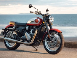 BSA Gold Star 650 Retains Old Price, Gets Limited Edition Accessory Kit Under Festive Offer BSA Gold Star 650 Retains Old Price, Gets Limited Edition Accessory Kit Under Festive Offer