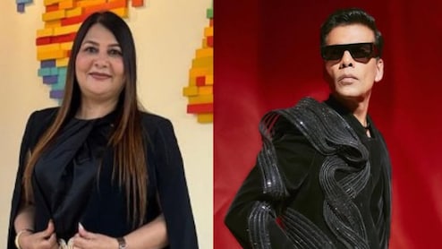 करण जौहर नए लोगों को मौका देते हैं लेकिन वो फेमस होकर भूल जाते हैं कि...फिल्ममेकर ने खोली नए स्टार्स की पोल