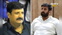 Pune News: एम. कॉम शिकलेला निलेश घायवाळ कसा बनला कुख्यात गुंड? कशी मिळवली एवढी संपत्ती?