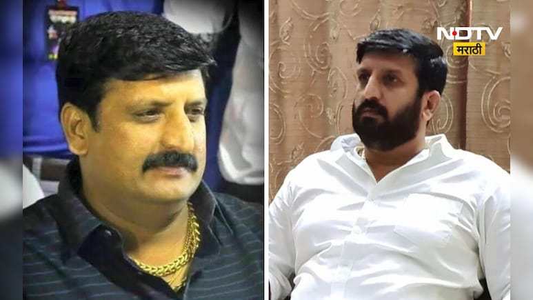 Pune News: एम. कॉम शिकलेला निलेश घायवाळ कसा बनला कुख्यात गुंड? कशी मिळवली एवढी संपत्ती? Pune News: एम. कॉम शिकलेला निलेश घायवाळ कसा बनला कुख्यात गुंड? कशी मिळवली एवढी संपत्ती?
