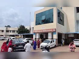 रीवा में खुलेगा एमपी का दूसरा मानव दूध बैंक, बच्चों को मिलेगा मां का दूध; कुपोषण से मिलेगी मुक्ति