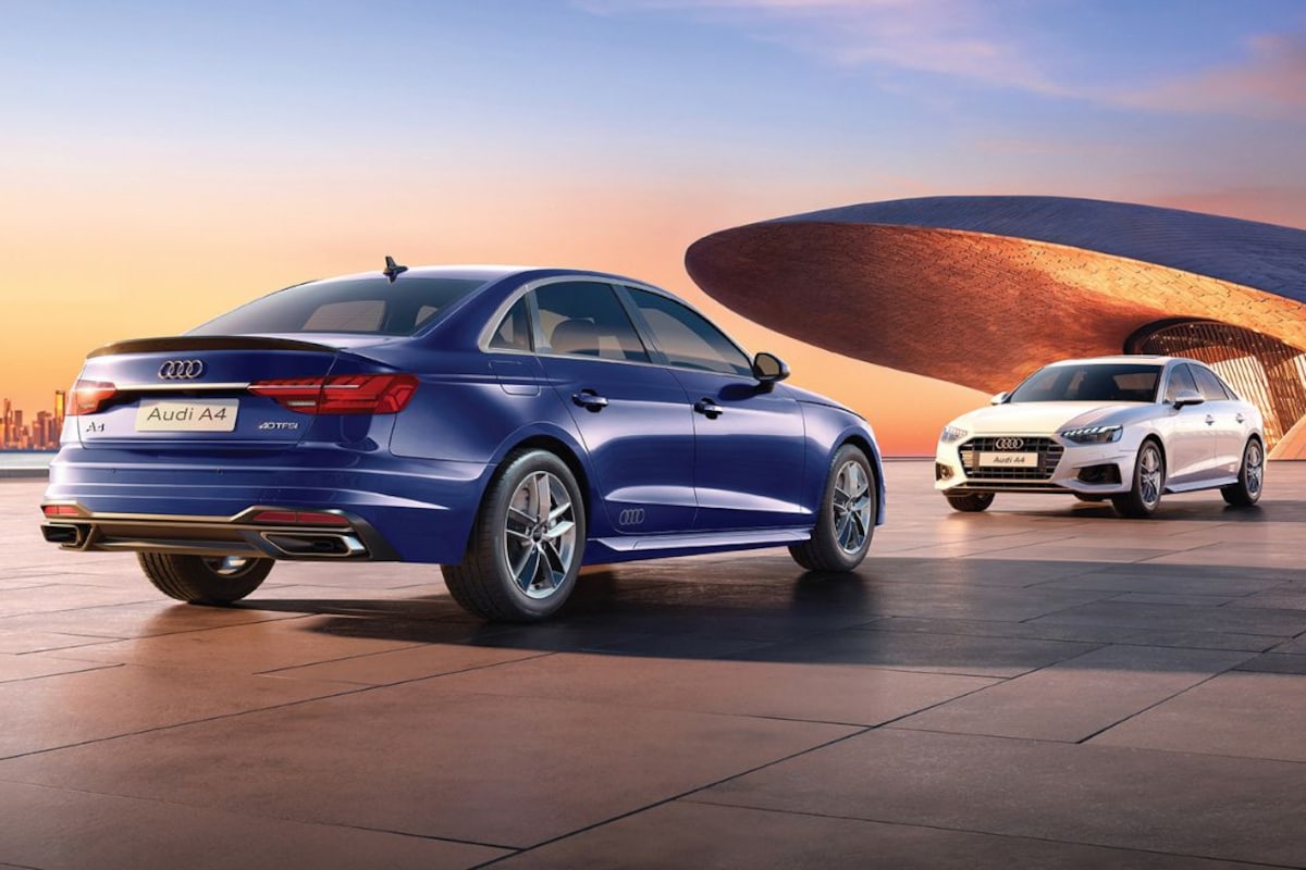 Audi price drop Audi price drop