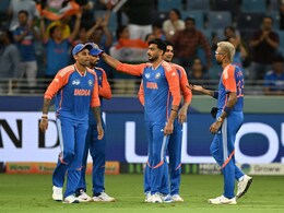 What UAE's Win Over Oman Means For India, Pakistan's Asia Cup Super Four Dreams