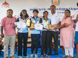 Kadal Kondattam 2025: Tamil Nadu Athletes Seal Dominance As India's Premier Ocean Sports Festival Concludes In Style Kadal Kondattam 2025: Tamil Nadu Athletes Seal Dominance As India's Premier Ocean Sports Festival Concludes In Style