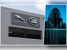 Tata की कार कंपनी पर Cyberattack, 1 अक्टूबर तक रोका प्रोडक्शन, अरबों रुपये का नुकसान Tata की कार कंपनी पर Cyberattack, 1 अक्टूबर तक रोका प्रोडक्शन, अरबों रुपये का नुकसान