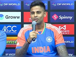 Asia Cup 2025: अटैक जारी रहेगा'...',IND-PAK मैच पर भारतीय कप्तान सूर्यकुमार यादव ने दी पाकिस्तान को वॉर्निंग