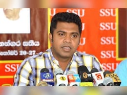 India Plays Vital Role In Our Progress, Says Sri Lanka Minister