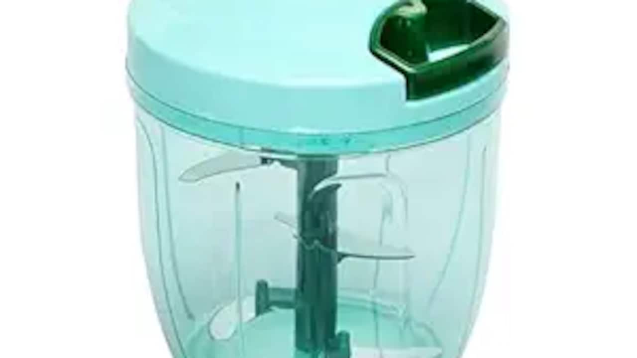 Manual Choppers At Great Prices On Amazon Great Indian Festival