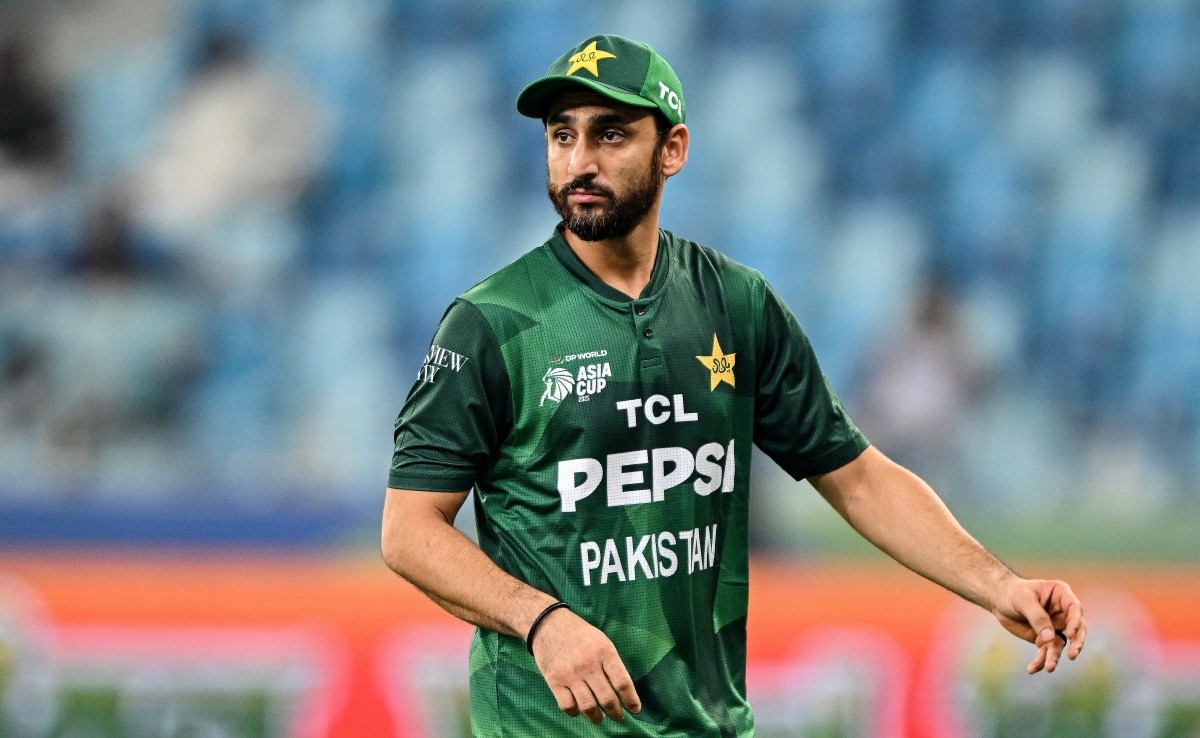Pakistan Captain Reignites Bangladesh-ICC Controversy Ahead Of T20 World Cup