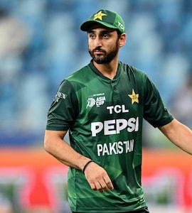 Pakistan Captain Salman Ali Agha Reignites Bangladesh-ICC Controversy Ahead Of T20 World Cup