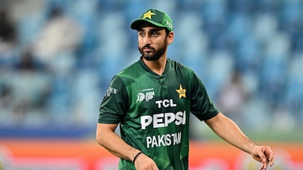 Pakistan Captain Reignites Bangladesh-ICC Controversy Ahead Of T20 World Cup