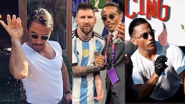 Where Is Salt Bae?