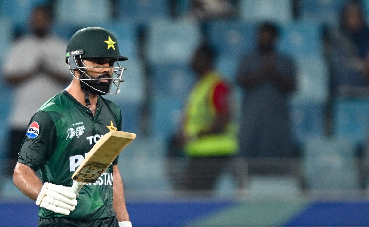Pakistan Star, Banned For Ball Tampering In PSL, Opens Up On T20I Retirement Talks