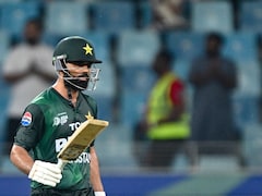 Pakistan Star, Banned For Ball Tampering In PSL, Opens Up On T20I Retirement Talks