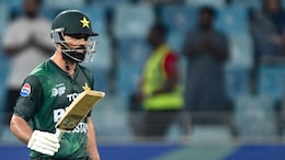 Pakistan Star, Banned For Ball Tampering In PSL, Opens Up On T20I Retirement Talks
