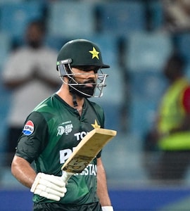 Pakistan Star, Banned For Ball Tampering In PSL, Opens Up On T20I Retirement Talks