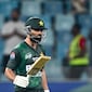 Pakistan Star, Banned For Ball Tampering In PSL, Opens Up On T20I Retirement Talks