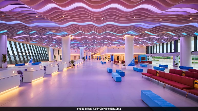 Mumbai To Get India's Largest Cruise Terminal: All You Need To Know