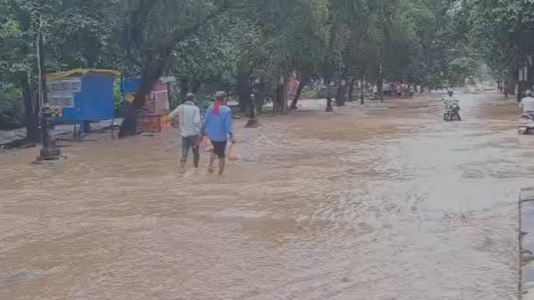 जाते-जाते रुला गई बारिश! हिमाचल के कई जिलों में अलर्ट, हरिद्वार-ऋषिकेश पानी-पानी