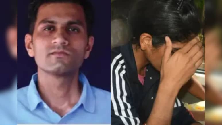 SI भर्ती पेपर लीक मामले में RPSC के पूर्व सदस्य रामूराम राईका के बेटे-बेटी को जमानत, सुप्रीम कोर्ट ने दी राहत SI भर्ती पेपर लीक मामले में RPSC के पूर्व सदस्य रामूराम राईका के बेटे-बेटी को जमानत, सुप्रीम कोर्ट ने दी राहत