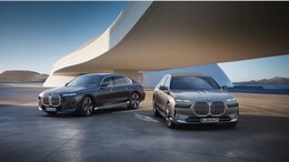 BMW Group Slashes Car, Motorcycle Prices By Up To Rs 13.6 Lakh Under GST 2.0